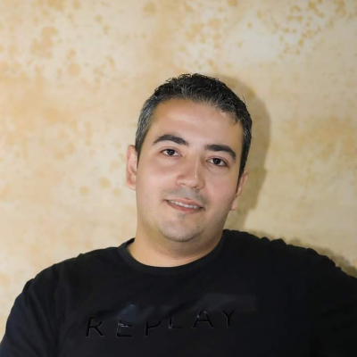 Ihab Mansour