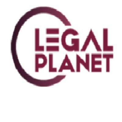 Legal Planet