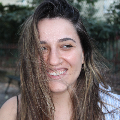 הגר לוי