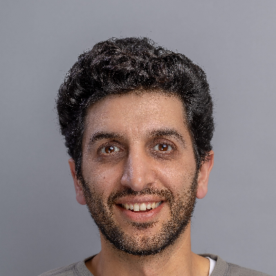 יהושע לוי