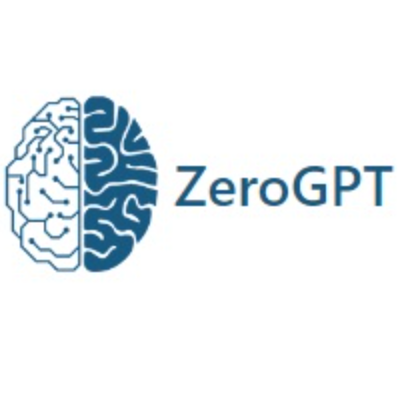 ZeroGPT