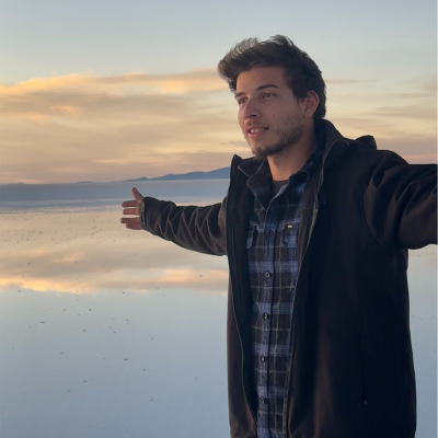nadav bourla