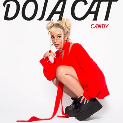 Doja Cat Merch