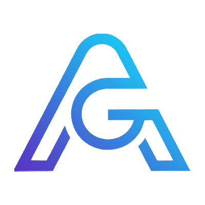 Ariel Gelberg logo