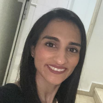 מרי שירה קצב logo