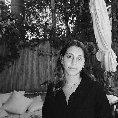 נונה צמח logo