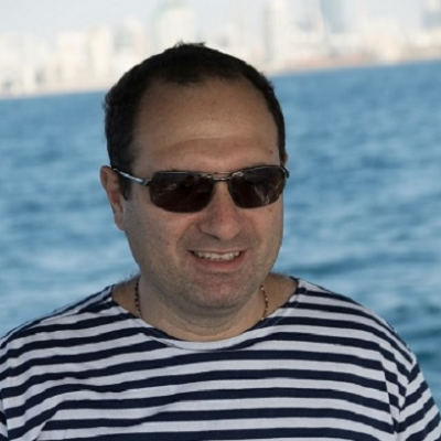 רונן ברסקי