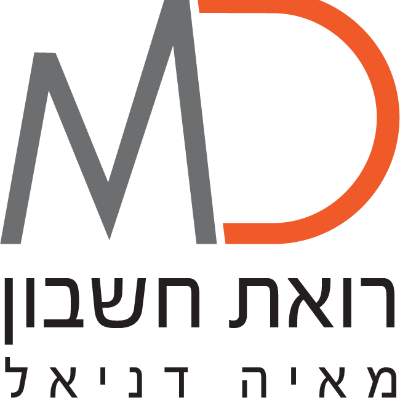 רו"ח מאיה דניאל logo