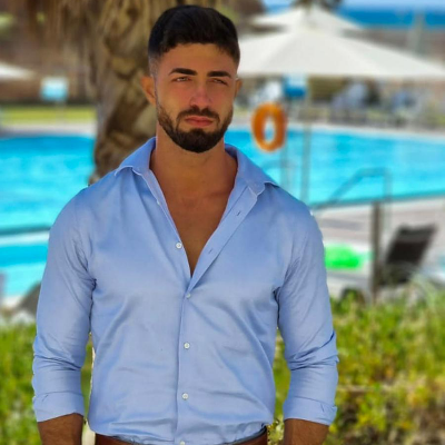 Jonathan tav