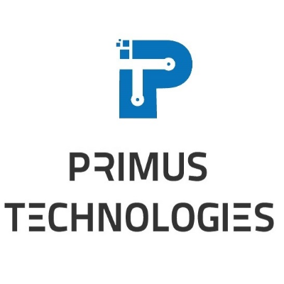 פרימוס טכנולוגיות logo