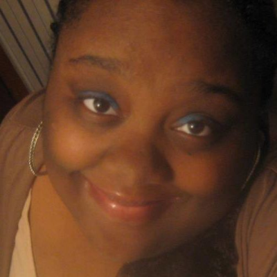 Jacqueline Mayfield