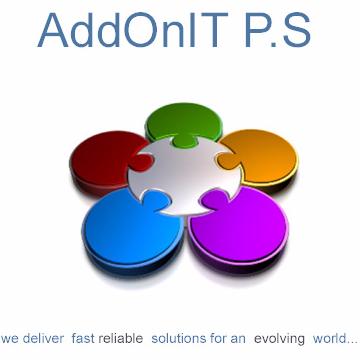 AddOnIT P.S Ltd