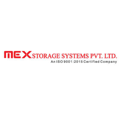 MEX Storage Systems Pvt. Ltd. Profile Image