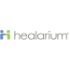 Healarium logo