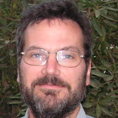 Shimon Nesher
