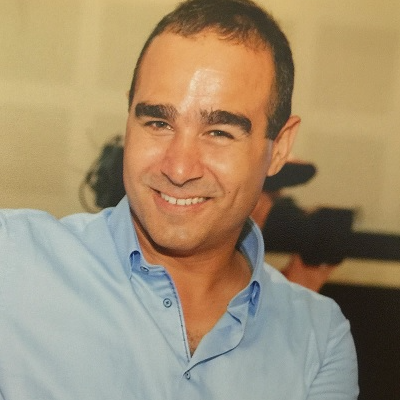 יונתן דסה logo