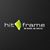 Hitframe Web logo