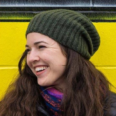 Danielle McCrea logo