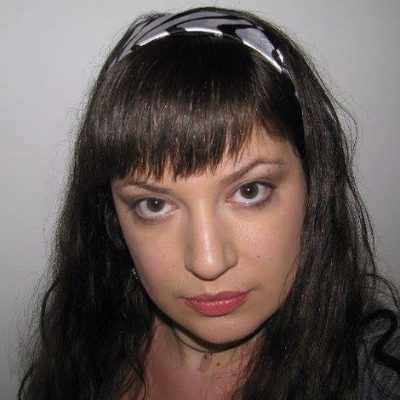 Ekaterina Rozenbaum