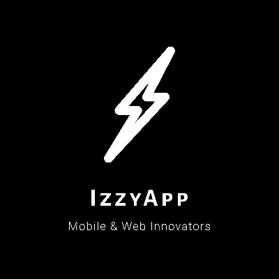 Izzy App logo