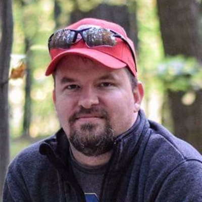 Charles Ruggles Photography