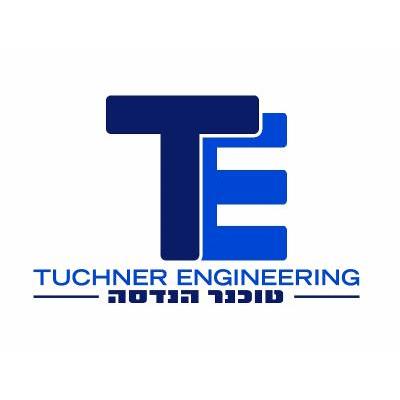 טוכנר הנדסה logo
