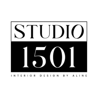 STUDIO1501 - אלין טנדלר תיכנון ועיצוב פנים logo