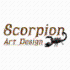 scorpion logo