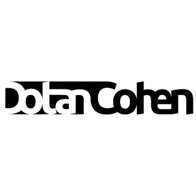 דותן כהן logo