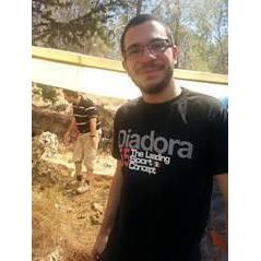 Elad Alfandary