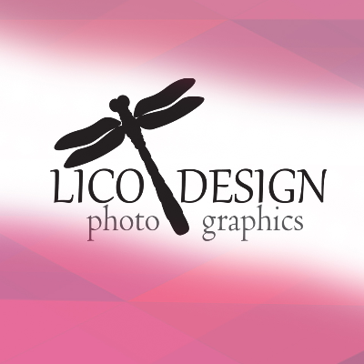 lico design logo
