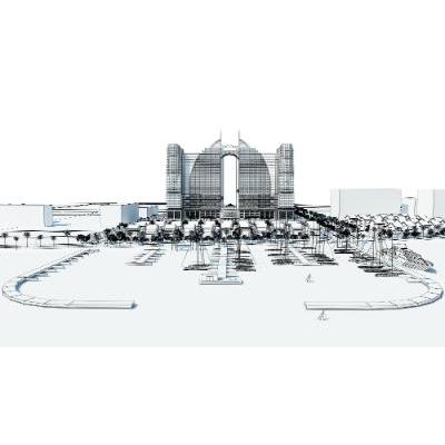 NADLAN COMPLEX