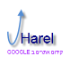 UhaReL logo