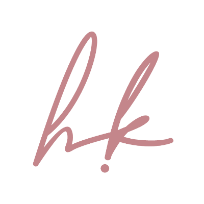 Huvi Kook logo
