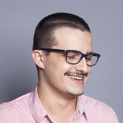 Lucas Rafaldini