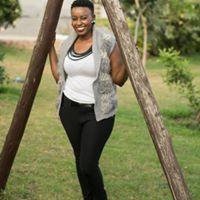 Rachel Wanjiru