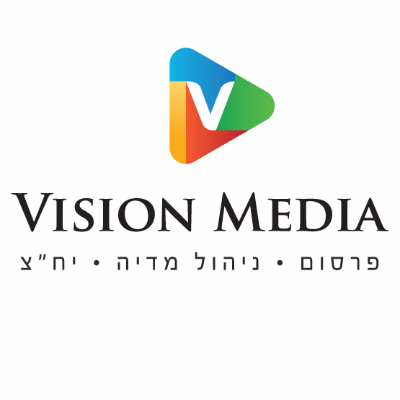 vision media logo
