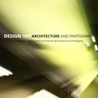 Design 101 Architecture