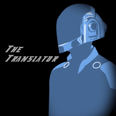 The Translator logo
