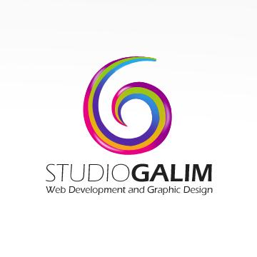 סטודיו גלים - Studio Galim logo