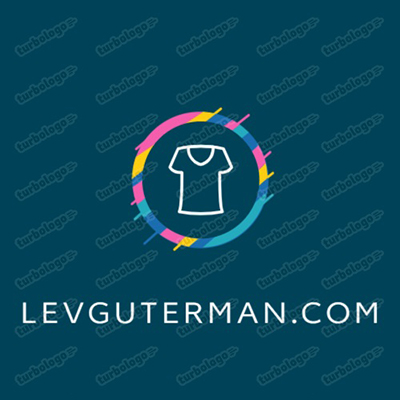 levpattern logo