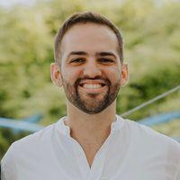 אברהם לוי - עריכת וידאו logo