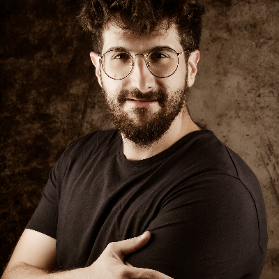 NADAV 3D