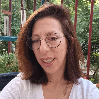Dafna Zoaretz logo