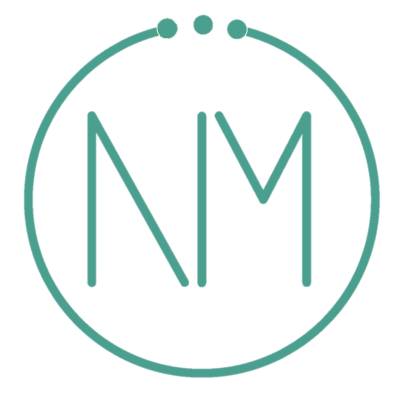 נוי מוזיקנט logo