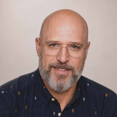 אלעד אורן - 3Pines Studio Profile Image