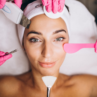 BC Beauty Training