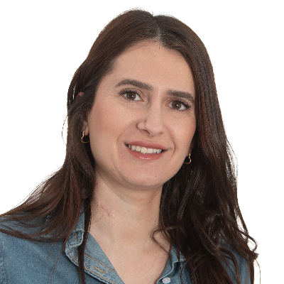 מאי בן פורת- ליווי עסקי