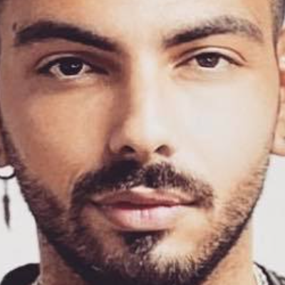 גיא חניה logo