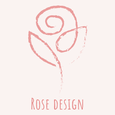 Rose design